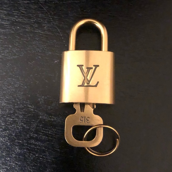 Louis Vuitton Monogram Speedy 25 w/Dust Bag,2Twillys,Lock/Key:Date Code(TH1917) - Picture 14 of 15